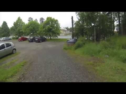 Lähin liikenteeseen