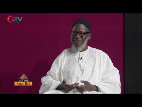 KORAN BIRE FT ALH ESSA JAWARA X ALI