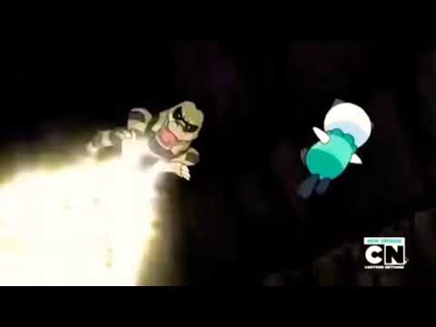 Ash vs Clay (5th Gym Battle) Unova AMV