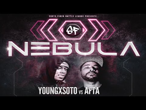 YoungXSoto vs Afta