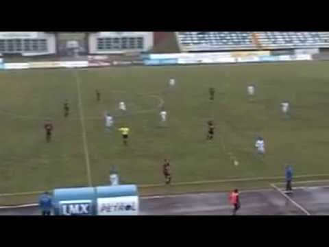 FC Spartak Zlatibor voda - Sloboda Uzice (1-0) 2-2