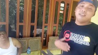 Download lagu NADYA KUMAT GALAONYA SOTINGAN PENDING - VLOG BTS WOKO CHANNEL mp3