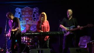 Teresa James & The Rhythm Tramps - Every day will be like a holiday