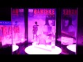BANSHEE Prop Display w/ Music by Methodic ...