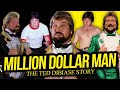 MILLION DOLLAR MAN | The Ted Dibiase Story (Full Career Documentary)