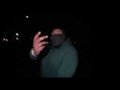 Fat Ahk- Indefinitely(Freestyle)  Official Music Video