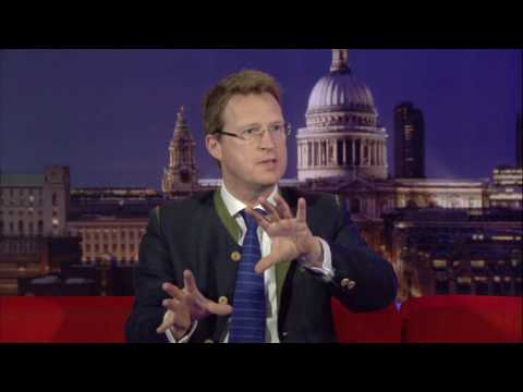 Bible Study - Isaiah chapter 15 & 16