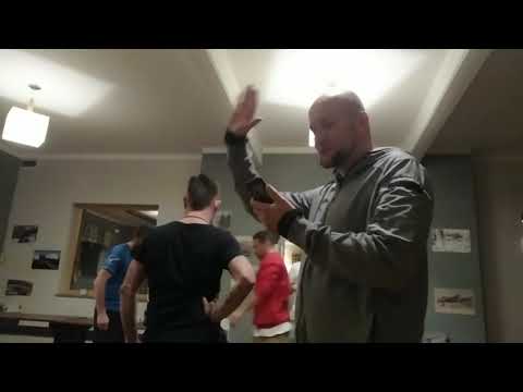 Arek Kuś jam session, gościnnie Grubson, Paprodziad