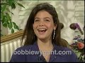 Meredith Salenger for "Dream a Little Dream" 1989 - Bobbie Wygant Archive