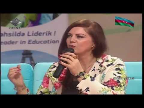 Heyat Terzi 14.10.2016 - Nuriyye Huseynova