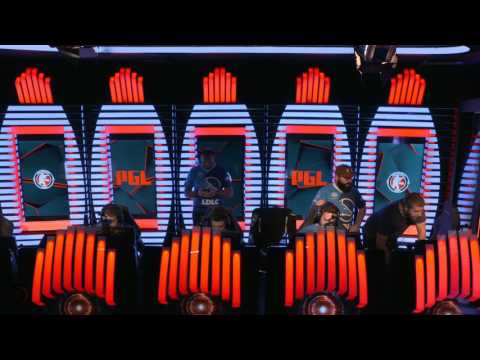 PGL Europe Minor Championship | LDLC vs Dignitas