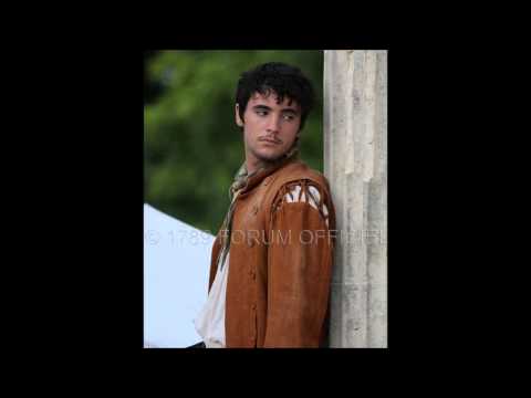 La Guerre Pour Se Plaire - 1789 [Louis Delort - Camille Lou] Version studio