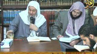 17 1 2016 الرسالة للشافعى باب  الاستحسان