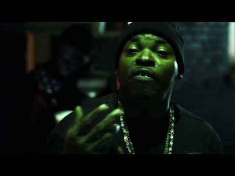 G-Lu - Who You Want To Be - Official Music Video (Directed By. BroTex)