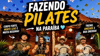 Conhecendo o maior São João do mundo 