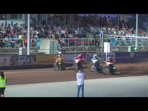 AC Landshut Devils MSC Brokstedt Wikinger Valentin Grobauer Lauf 11