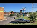 Walking In Johnson City TN