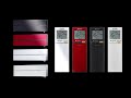 M Series MSZ LN Overview