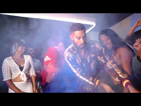 Marlon Dasoul - The DJ Violinist