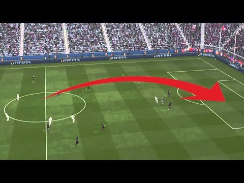 Kiss Tamás félpályás gólja a REAC - IKARUS labdarúgó-mérkőzésen