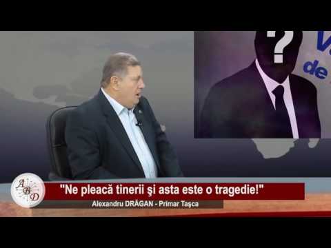 Ne pleacă tinerii și asta este o tragedie!