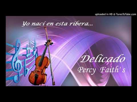 Delicado - Percy Faith´s ( 1952)