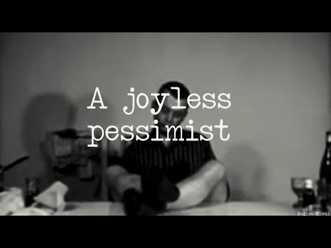 She Past Away - Mizantrop (English Translation)