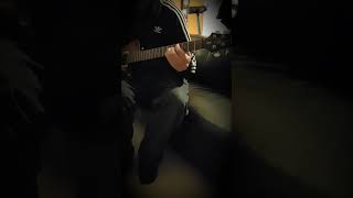 Spacehog - The Last Dictator - guitar cover