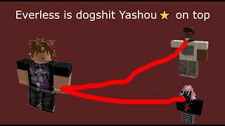 Everless is DOGSHIT [TCA]