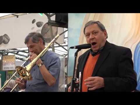 The Syncopators (AUS) play "Baby won't you please come home"