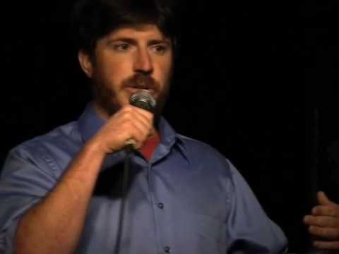 TheAndyKaufmanAward.com - Joe Zimmerman