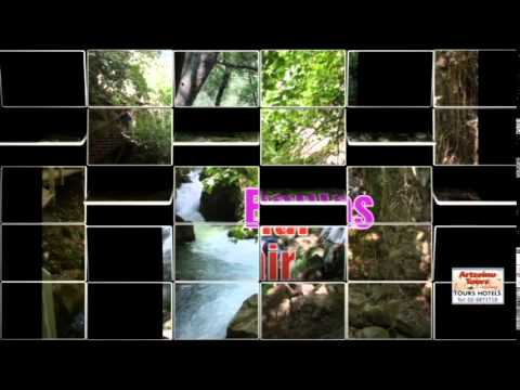 Artzeinu Jewish Tours