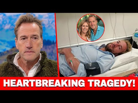 Ben Fogle's Tragedy: How He's Dealing After Son's Passing & Marriage Struggles with Wife Marina