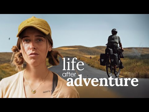 The Road that broke me (and built me again)