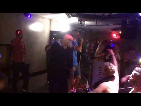 DJ ALERT - MC LYRIC B2B MC TAZO @ INFUSION