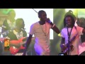Jose Chameleone Performs Shida Za Dunia Live At Koroga Festival 10