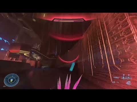 Halo infinite’s Brute Chieftains are…