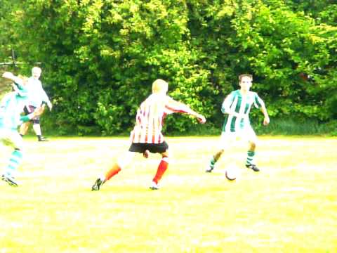 Sparta'18 7 - Jan op de lat, en dan neer...