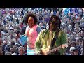 Oumou Sangaré - Kamelaba - LIVE at Afrikafestival Hertme 2017