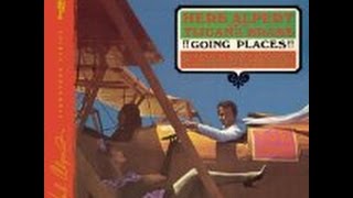 CD Cut: Herb Alpert & The Tijuana Brass: More and More Amor