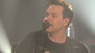 Blink-182 - Up All Night/The Rock Show (Live At Dick Clark&#39;s New Years Rockin&#39; Eve 12/31/2011) HD