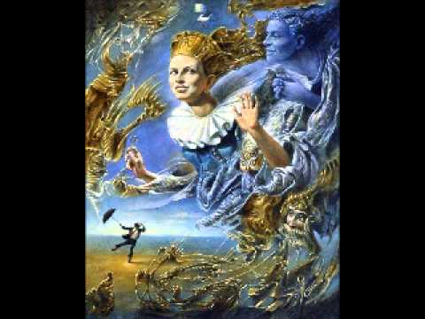 Hall of the Mountain King Swingin'