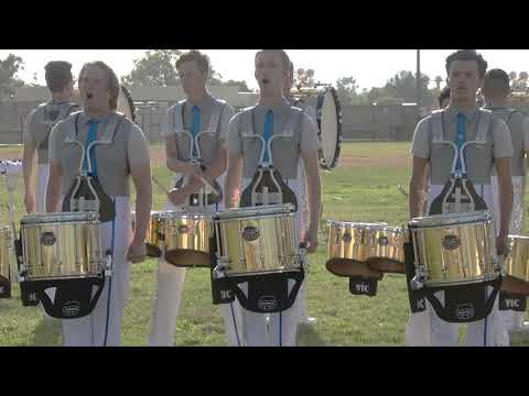 Gold Drum Corps - 2019