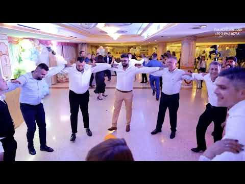 Formatia Akcent din Draganesti // Muzica de Petrecere