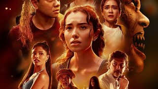 Download lagu Pulau (2023) Movie Explained In Hindi/Horror Adventure Movie  mp3