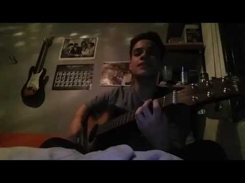Alejo Dueñas - Cancer (My Chemical Romance cover)