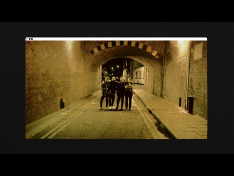 Being As An Ocean - Find Our Way (official video)