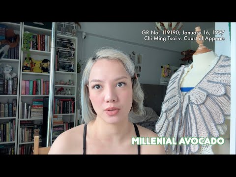 CHI MING TSOI V. COURT OF APPEALS; G.R. No. 119190