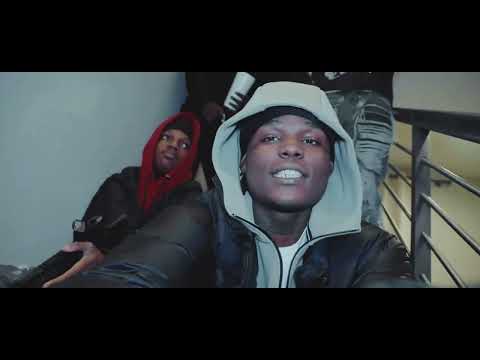 Babymaxx Ft. EBK Madmaxx -Kill Switch (Official Video)