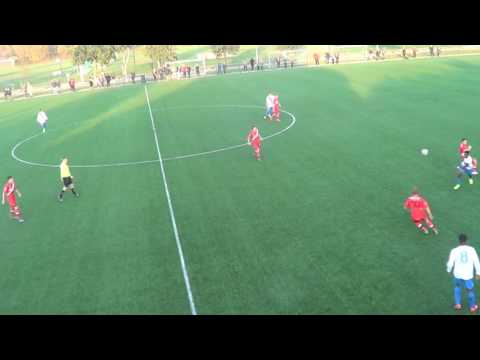 20161022 OHL - Club Brugge U19 TH2